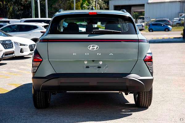 2025 Hyundai Kona SX2.V3