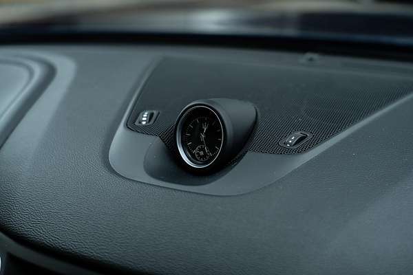 2019 Maserati Levante M161