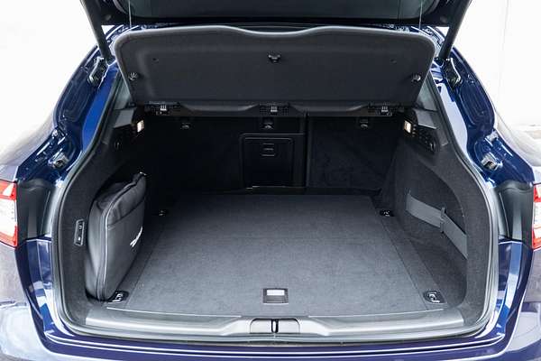 2019 Maserati Levante M161