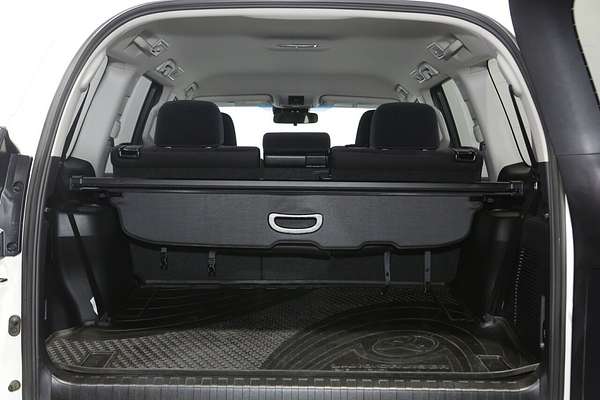 2023 Toyota Landcruiser Prado GXL GDJ150R