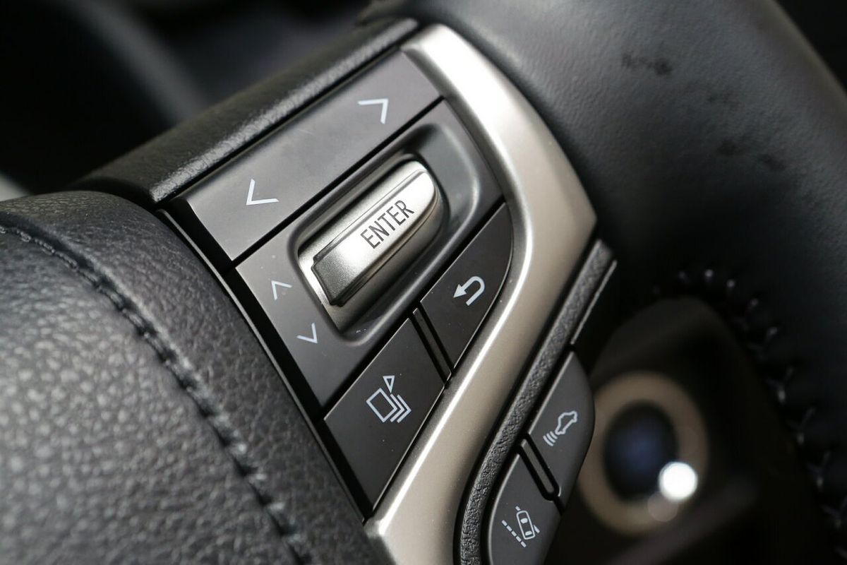 2023 Toyota Landcruiser Prado GXL GDJ150R