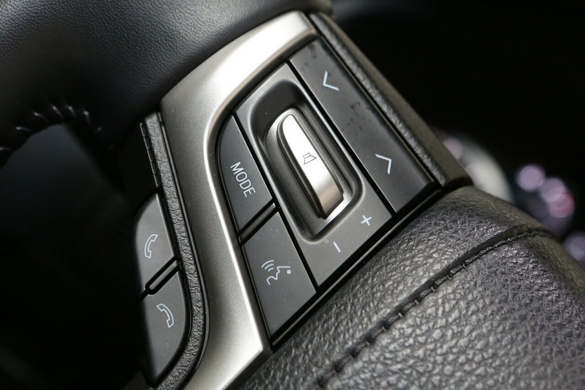 2023 Toyota Landcruiser Prado GXL GDJ150R