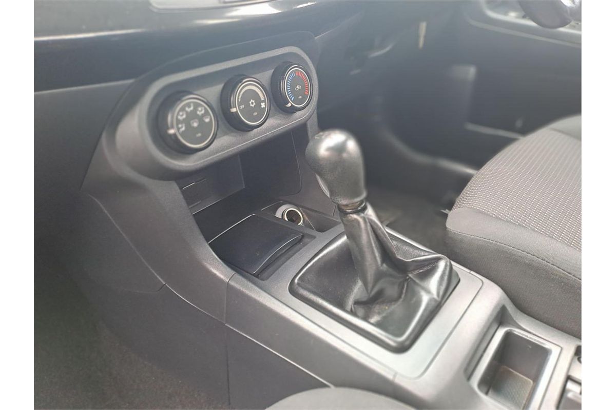 2011 Mitsubishi Lancer SX CJ