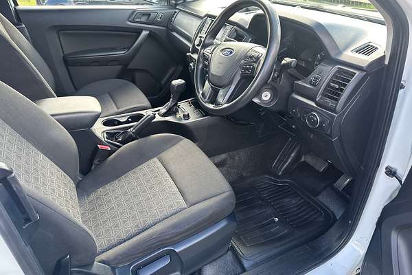 2018 Ford Ranger XL PX MkIII 4X4 3.2L