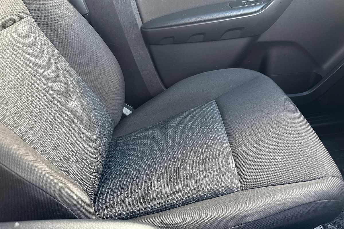 2018 Ford Ranger XL PX MkIII 4X4 3.2L
