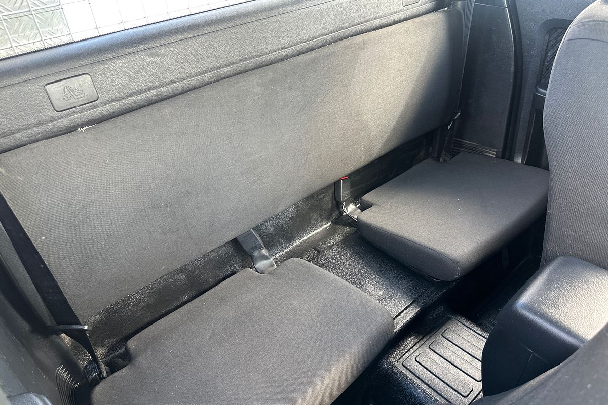 2018 Ford Ranger XL PX MkIII 4X4 3.2L
