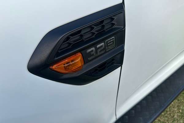 2018 Ford Ranger XL PX MkIII 4X4 3.2L