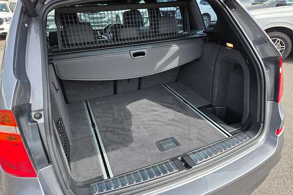 2016 BMW X3 xDrive20d F25 LCI