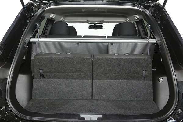 2024 Mitsubishi Outlander LS ZM
