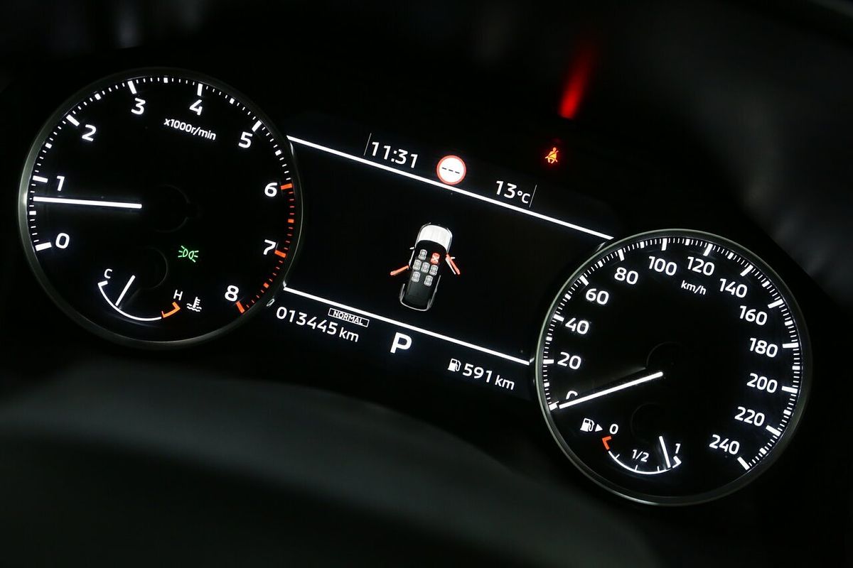 2024 Mitsubishi Outlander LS ZM