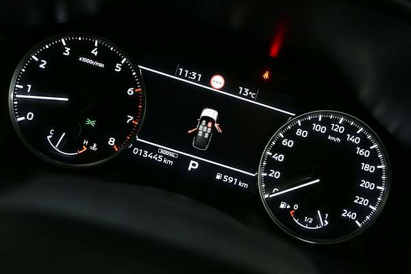 2024 Mitsubishi Outlander LS ZM