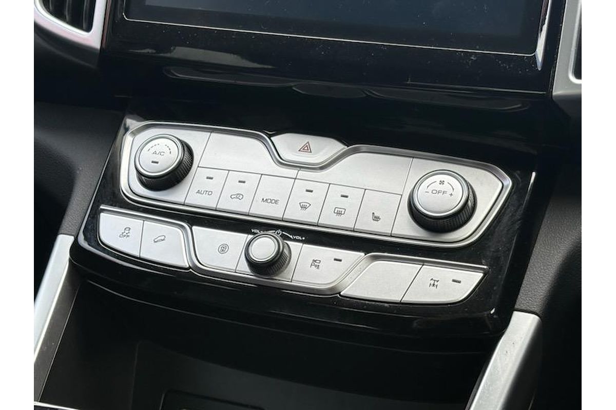 2022 GWM Ute Cannon-L NPW 4X4