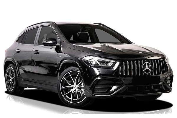 2024 Mercedes-Benz GLC-Class GLC200 X254