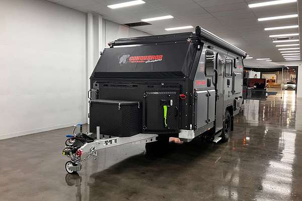 2024 Conqueror UEV-565