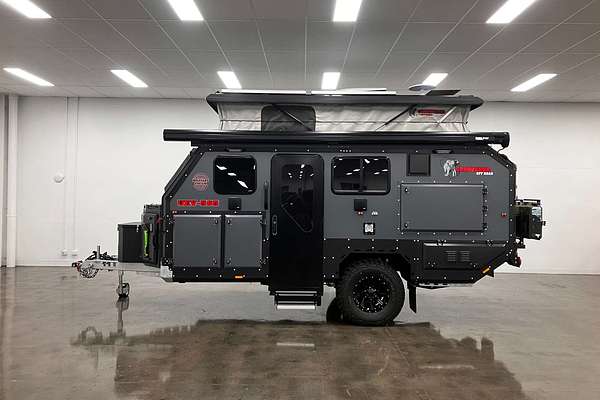 2024 Conqueror UEV-565