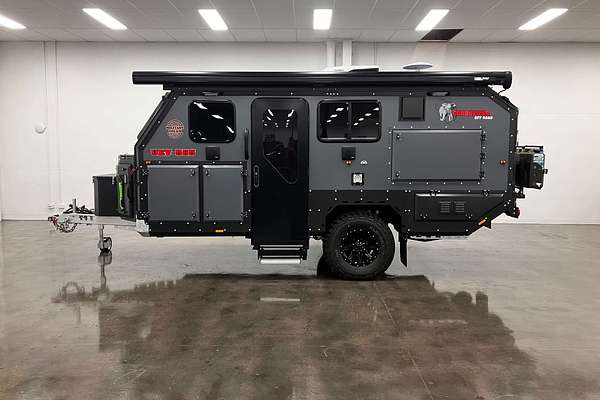 2024 Conqueror UEV-565