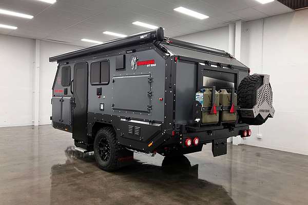 2024 Conqueror UEV-565