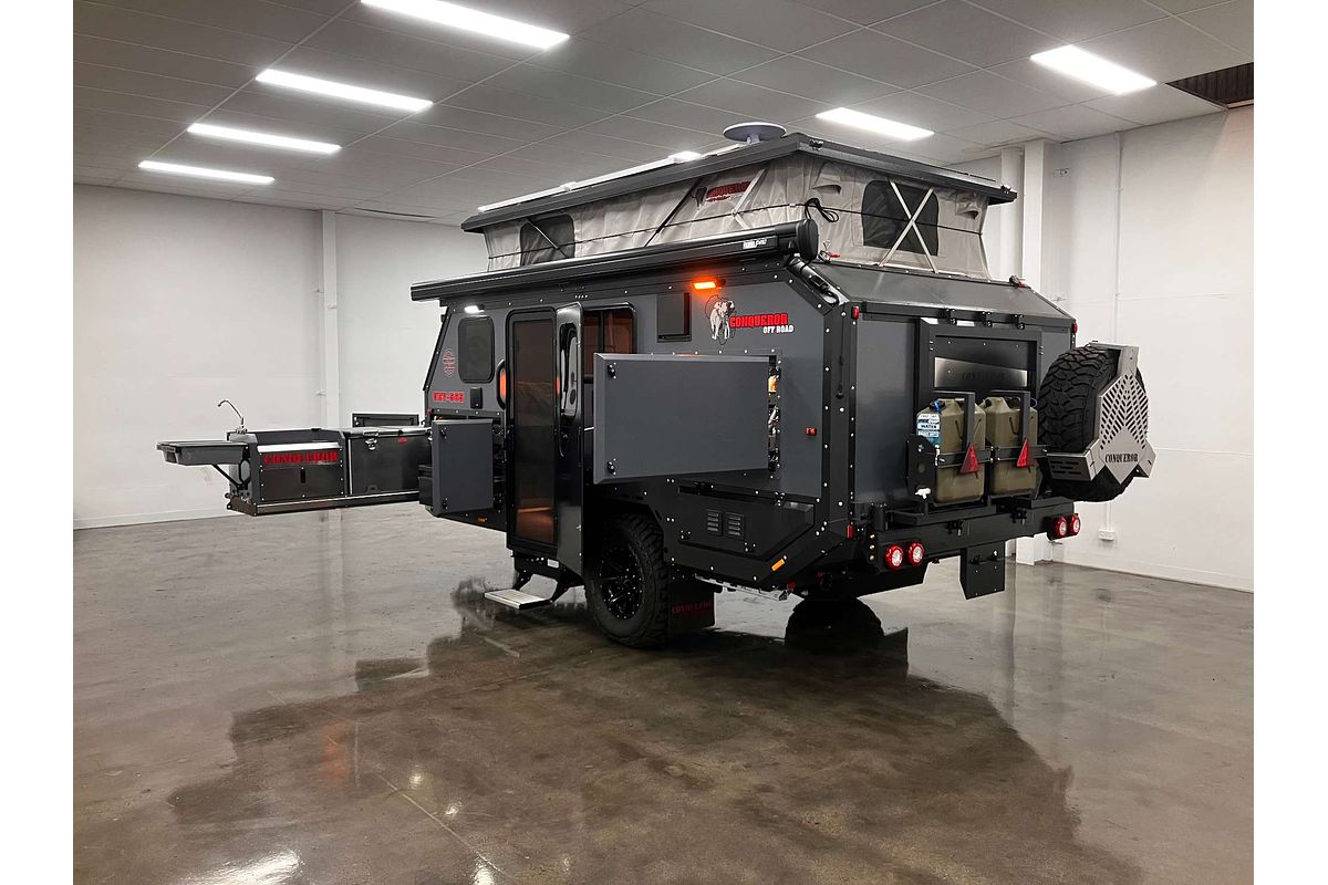 2024 Conqueror UEV-565