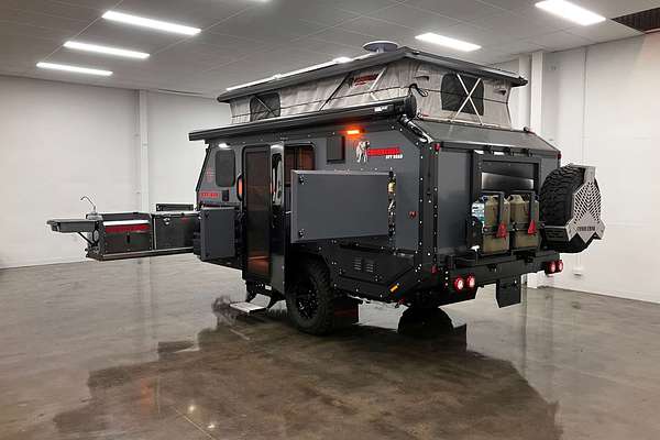 2024 Conqueror UEV-565