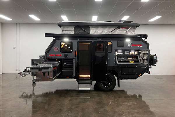 2024 Conqueror UEV-565