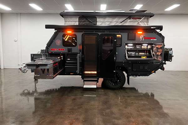 2024 Conqueror UEV-565