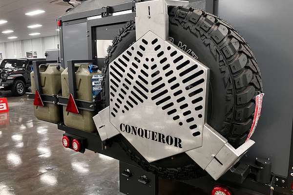 2024 Conqueror UEV-565