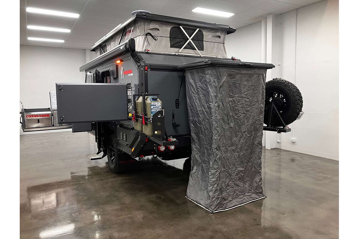 2024 Conqueror UEV-565