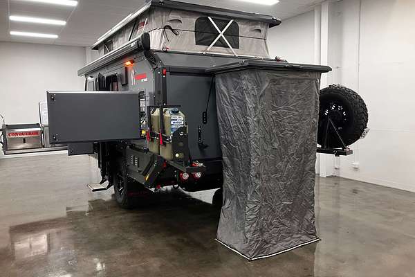 2024 Conqueror UEV-565