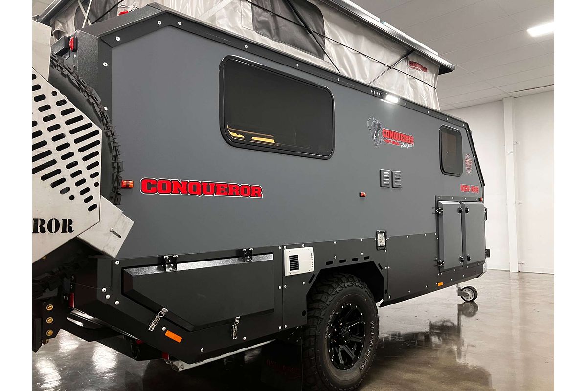 2024 Conqueror UEV-565