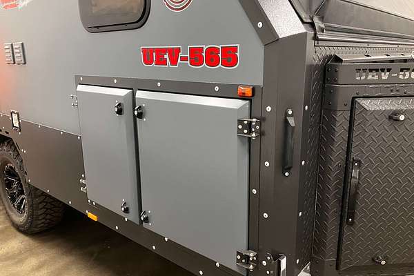 2024 Conqueror UEV-565