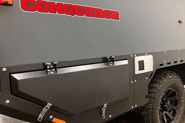 2024 Conqueror UEV-565