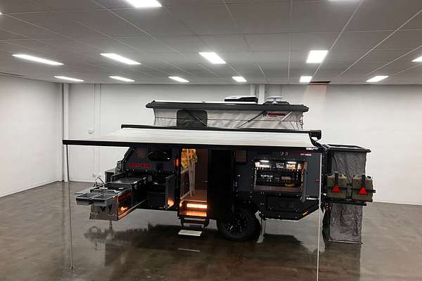2024 Conqueror UEV-565