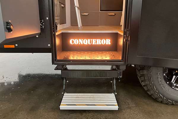 2024 Conqueror UEV-565