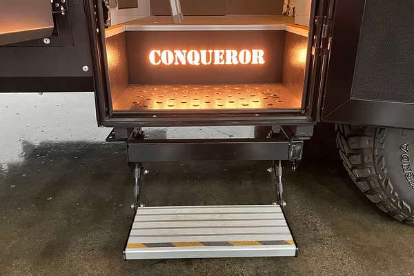 2024 Conqueror UEV-565