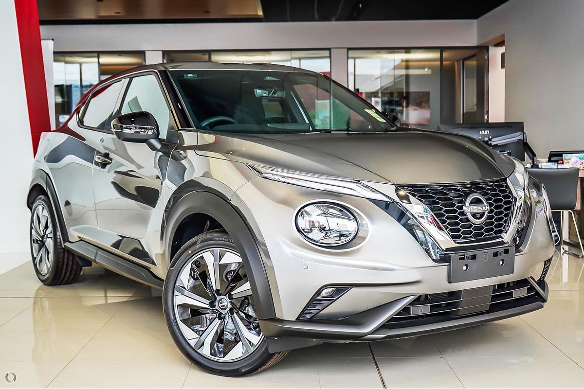 2025 Nissan JUKE ST-L F16
