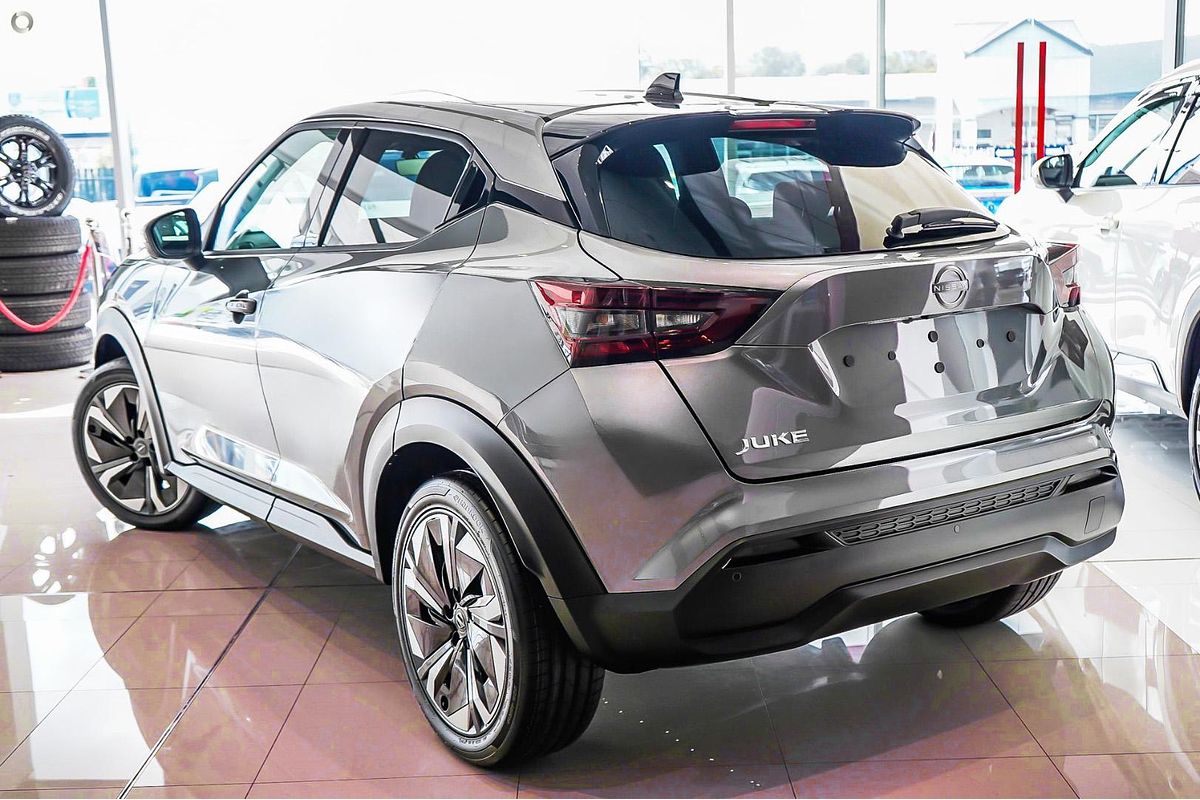2025 Nissan JUKE ST-L F16