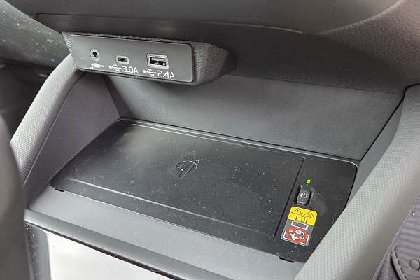 2025 Subaru Forester Premium S6