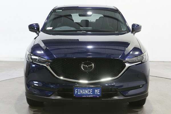 2019 Mazda CX-5 Akera KF Series