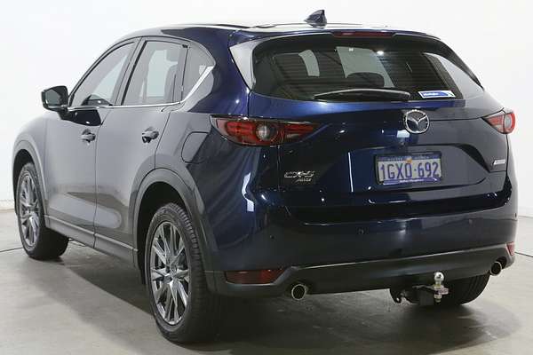 2019 Mazda CX-5 Akera KF Series