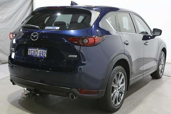 2019 Mazda CX-5 Akera KF Series
