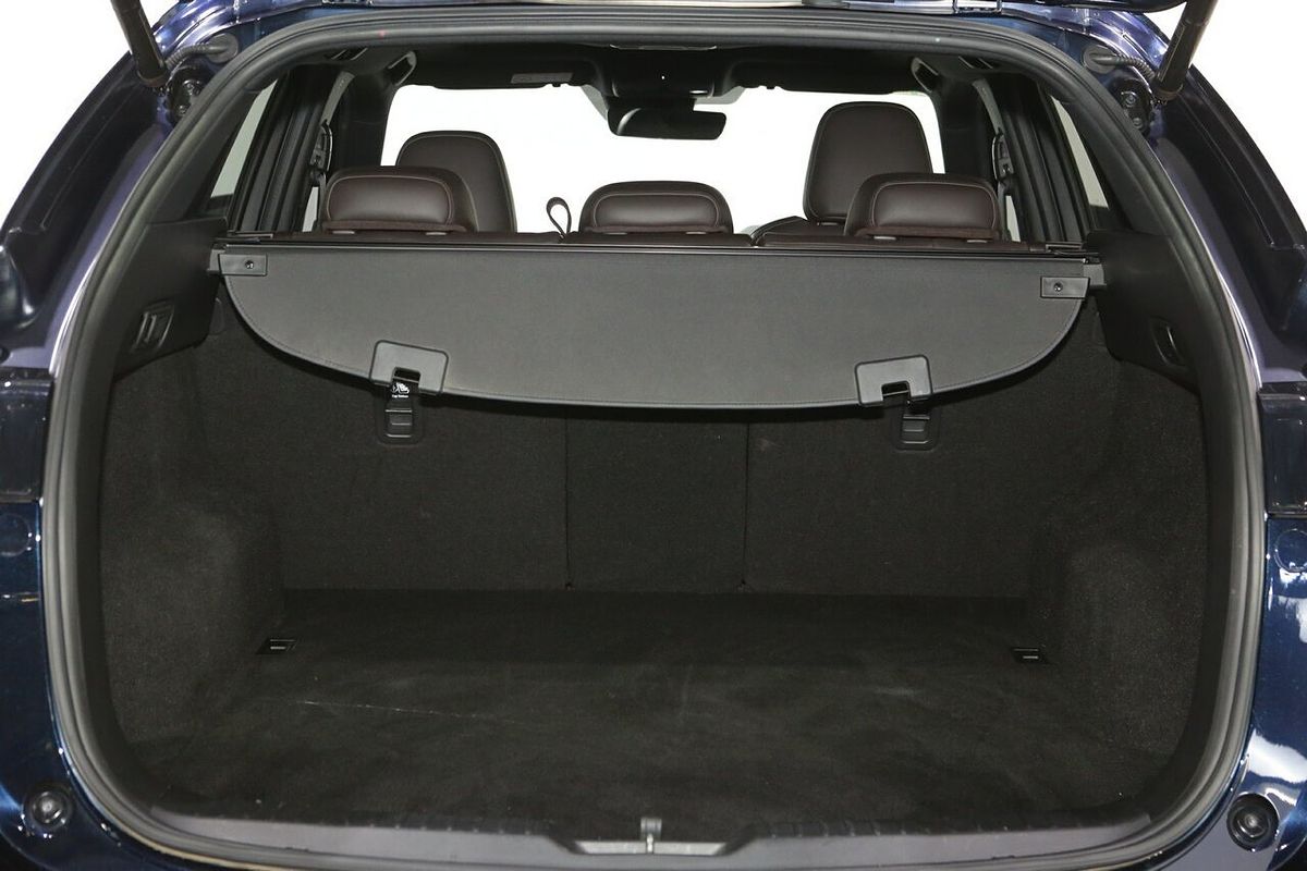2019 Mazda CX-5 Akera KF Series