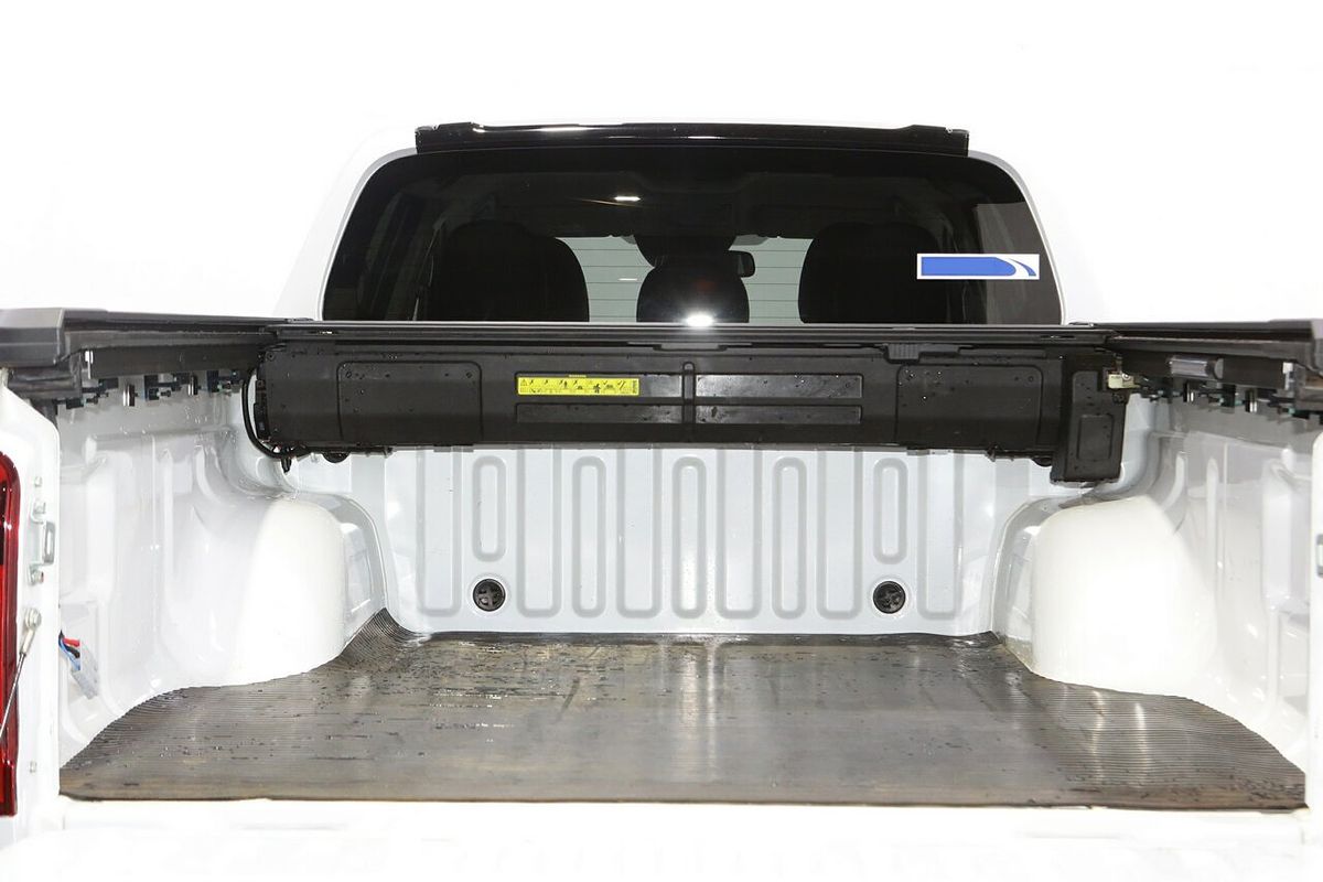 2022 Mitsubishi Triton GSR MR 4X4