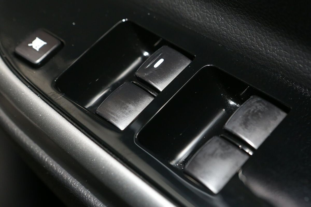 2022 Mitsubishi Triton GSR MR 4X4