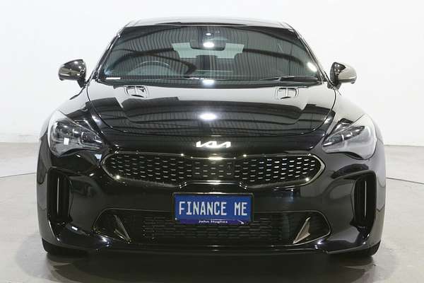 2022 Kia Stinger GT CK