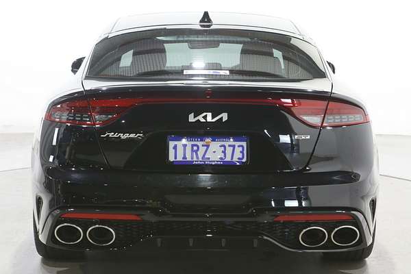 2022 Kia Stinger GT CK