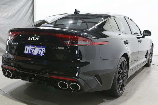 2022 Kia Stinger GT CK
