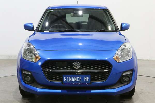 2023 Suzuki Swift GL Plus AZ Series II