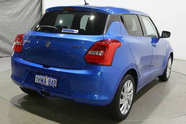 2023 Suzuki Swift GL Plus AZ Series II