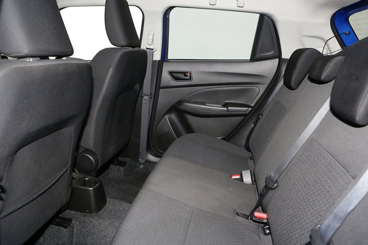 2023 Suzuki Swift GL Plus AZ Series II