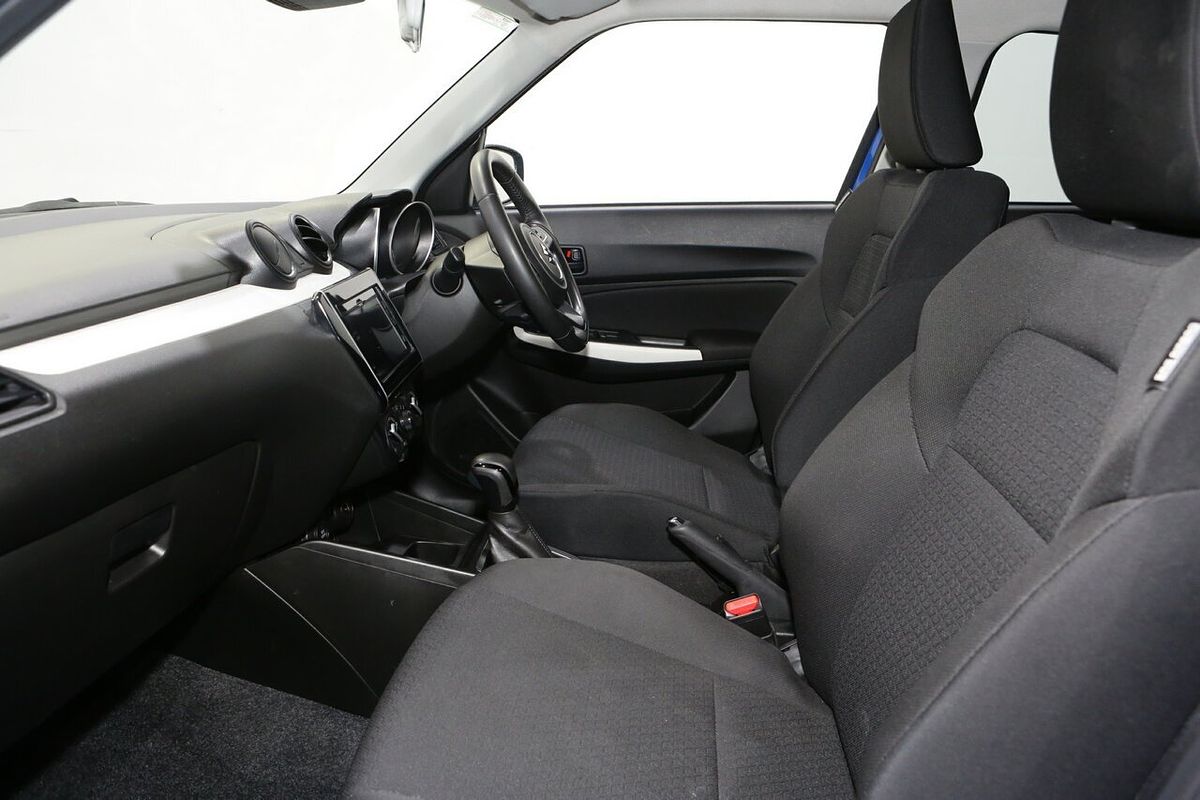 2023 Suzuki Swift GL Plus AZ Series II